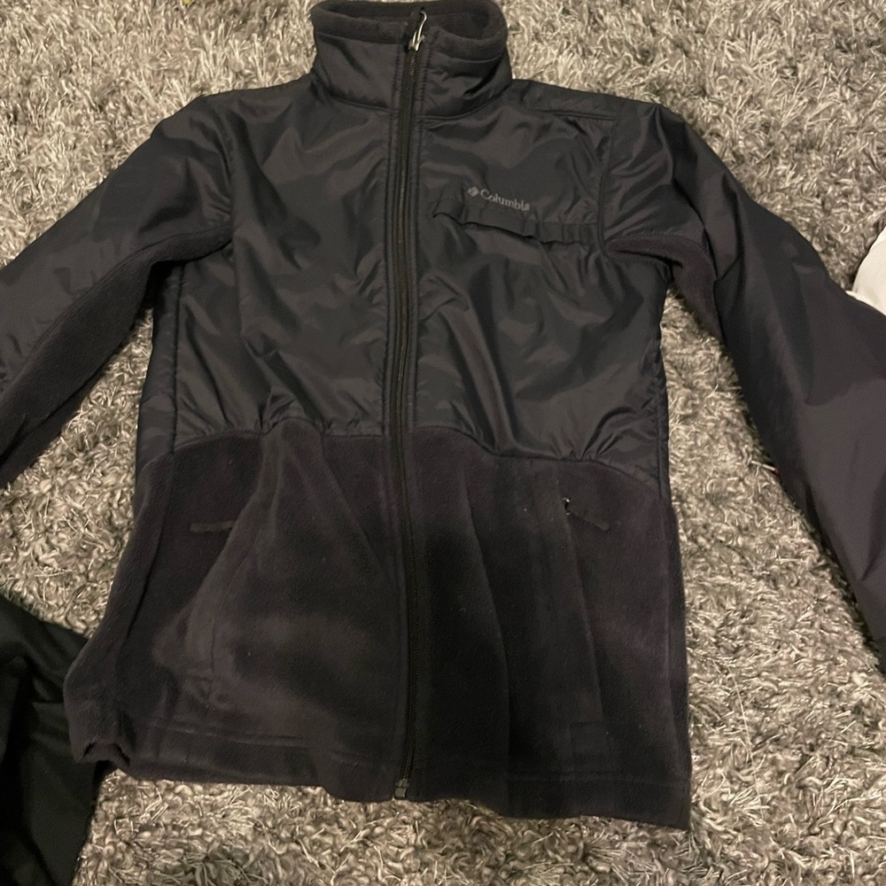 Columbia jacket